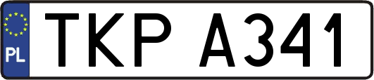 TKPA341