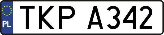 TKPA342