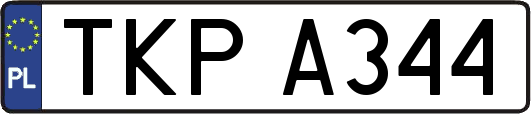 TKPA344