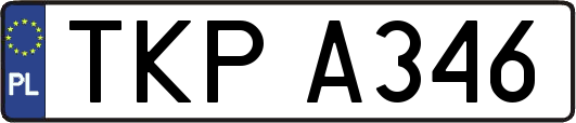 TKPA346