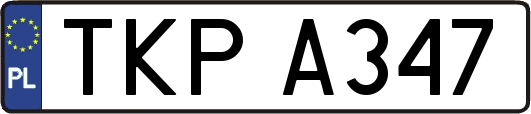 TKPA347