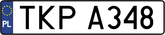 TKPA348
