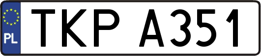 TKPA351