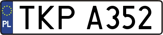TKPA352