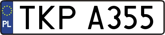 TKPA355
