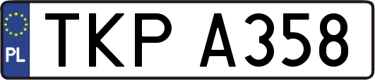 TKPA358