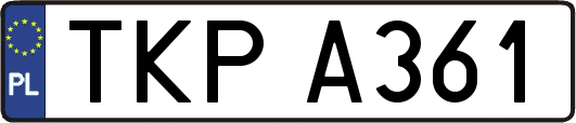 TKPA361