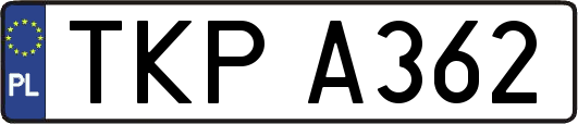 TKPA362