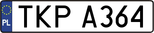 TKPA364