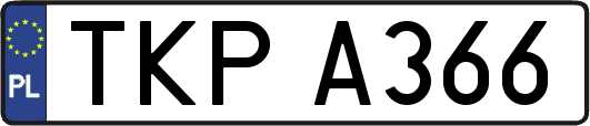 TKPA366