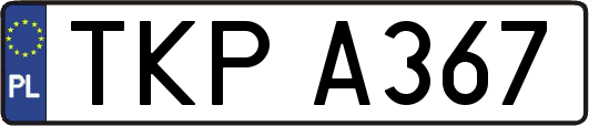 TKPA367