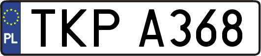 TKPA368