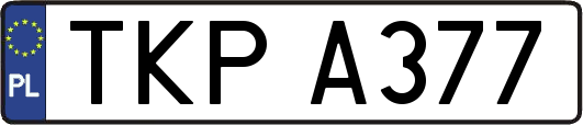 TKPA377