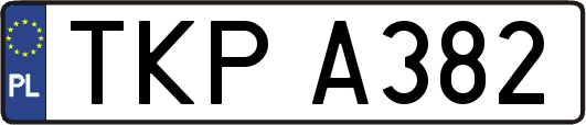 TKPA382