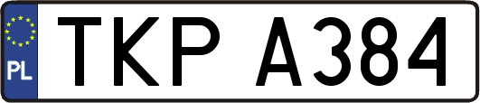 TKPA384