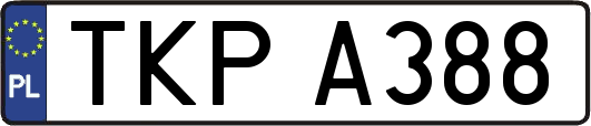 TKPA388