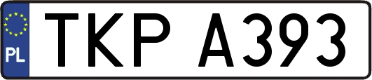 TKPA393