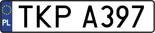 TKPA397
