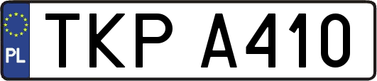 TKPA410