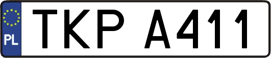 TKPA411