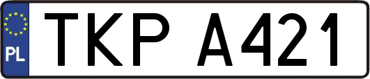 TKPA421