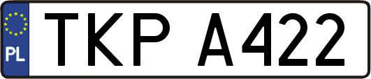 TKPA422