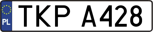 TKPA428