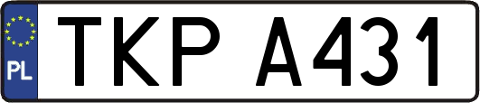TKPA431