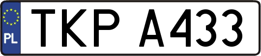 TKPA433