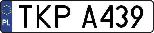 TKPA439