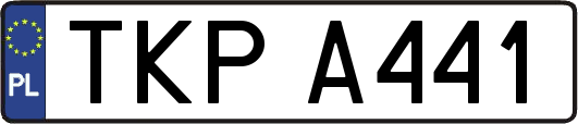 TKPA441