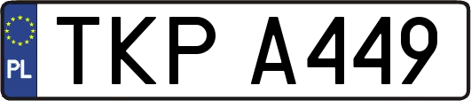 TKPA449