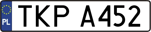TKPA452