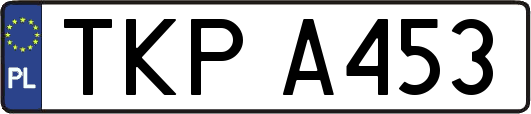TKPA453