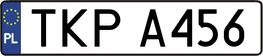 TKPA456
