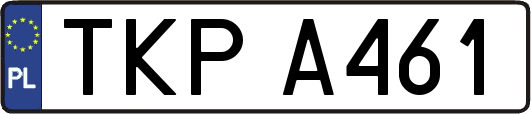 TKPA461