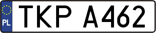 TKPA462