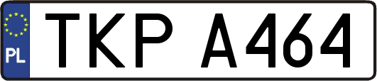 TKPA464