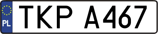 TKPA467