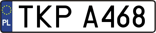 TKPA468
