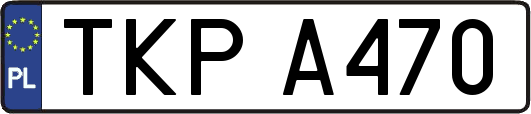 TKPA470