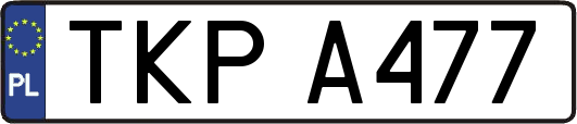 TKPA477