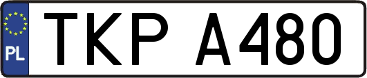 TKPA480