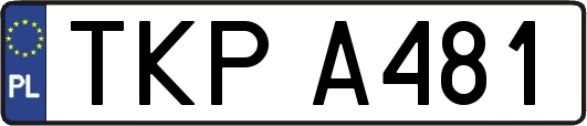 TKPA481