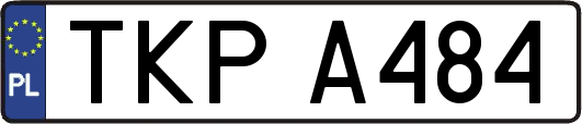 TKPA484
