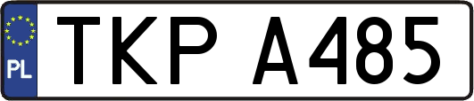 TKPA485