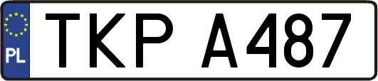 TKPA487