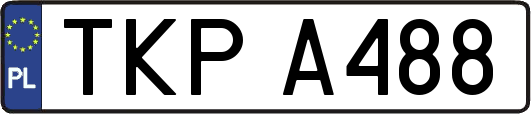 TKPA488