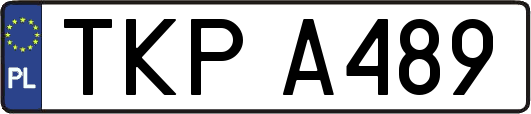 TKPA489