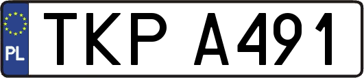 TKPA491